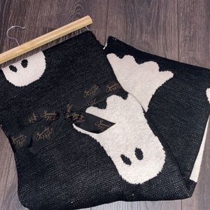Spooky Night Ghost Blanket *NEW*
